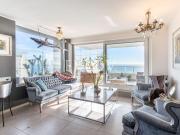 Departamento con vista al mar, 3D 2B, Costa de Montemar,...