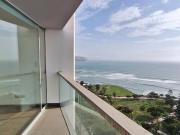 Departamento con vista al mar