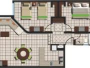 DEPARTAMENTO CON VISTA AL MAR