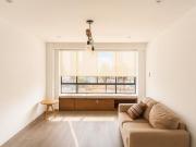 Venta Departamento en San Isidro con Vista al Mar