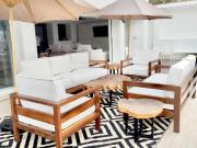 Departamento con vista al mar