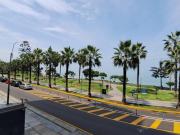 Departamento con vista al Mar