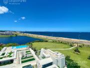 Departamento con vista al mar a estrenar Playa Mansa