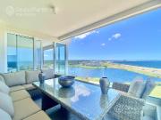 Departamento con vista al mar a estrenar Playa Mansa