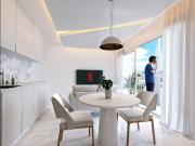 DEPARTAMENTO CON VISTA AL MAR ALTA PLUSVALIA EN PLAYA...