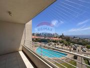 Departamento con vista al mar Concón