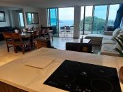 DEPARTAMENTO CON VISTA AL MAR EN BRISAS DEL MARQUES ACAPULCO