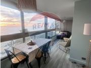 DEPARTAMENTO CON VISTA AL MAR EN CONCÓN
