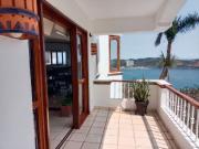 Departamento con vista al mar en Fraccionamiento...