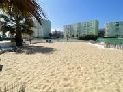 Departamento con Vista al Mar en Laguna Papudo Venta