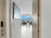 Departamento con vista al mar en Marina Vallarta, piso 10