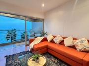DEPARTAMENTO CON VISTA AL MAR EN MIRAFLORES