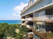 Departamento con vista al mar en Playa del Carmen, Cruz...