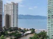 DEPARTAMENTO CON VISTA AL MAR EN PUERTO VALLARTA EN VENTA