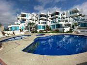 Departamento con Vista al Mar en Punta Blanca