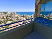 Departamento Con Vista Al Mar En Recreo Oportunidad Única