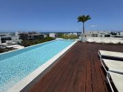 DEPARTAMENTO CON VISTA AL MAR EN RENTA
