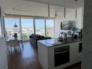 DEPARTAMENTO CON VISTA AL MAR EN RENTA