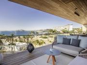 Departamento con vista al mar, en venta, corredor...