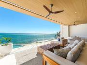 Departamento con vista al mar, en venta, corredor...