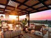 Departamento con vista al mar, en venta, El Tezal, Cabo...