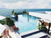 DEPARTAMENTO CON VISTA AL MAR EN VENTA EN CANCUN