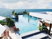 DEPARTAMENTO CON VISTA AL MAR EN VENTA EN CANCUN