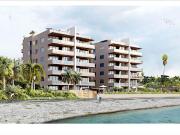 Departamento con vista al mar en Zona Hotelera Sur de...