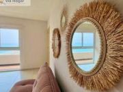 Departamento con vista al mar fraccionamiento costa verde