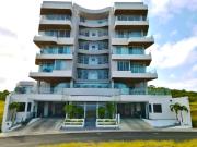 Departamento con vista al mar Manta: Departamento Frente...