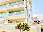 DEPARTAMENTO CON VISTA AL MAR MEJIA