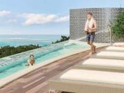 DEPARTAMENTO, CON VISTA AL MAR/ PLAYACAR, PLAYA DEL...