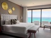 DEPARTAMENTO CON VISTA AL MAR, PUERTO MORELOS, QUINTANA ROO