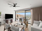 Departamento con vista al mar, terraza privada, en...