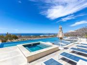 Departamento con vista al mar, terraza privada, venta,...