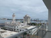 Departamento con vista al mar Torre Arista