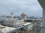 Departamento con vista al mar Torre Arista