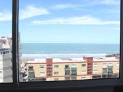 DEPARTAMENTO CON VISTA AL MAR, VILLA GESELL