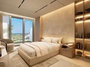 Departamento con vista al mar y a la laguna, en venta,...