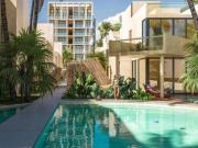 Departamento con vista al mar y terraza, en venta,...