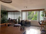 DEPARTAMENTO CON VISTA AL PAQUE DE LOS VENADOS
