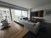 Departamento con vista al Parque de la Mexicana, Venta