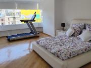 DEPARTAMENTO CON VISTA AL PARQUE LINCOLN