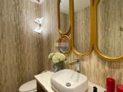 Departamento con vista al Rio km 5 via Samborondon