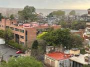 Departamento con vista al río. monoambiente en edificio...
