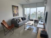 Departamento con vista al rio nuevo ingreso