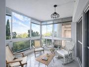 Departamento con vista al Rio Parana