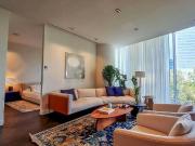 DEPARTAMENTO con VISTA DIRECTA al ÁNGEL de la INDEPENDENCIA