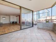 vista despejada con buenas terrazas En el Golf