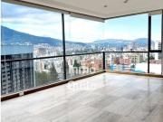 Departamento con vista en González Suárez – 145 m² |...